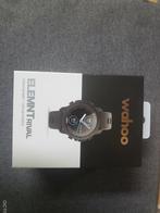 Wahoo Elemnt Rival, Conditie, Wahoo, Zwart, Ophalen of Verzenden