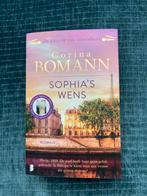 Corina Bomann - Sophia's wens, Boeken, Amerika, Ophalen of Verzenden, Zo goed als nieuw, Corina Bomann