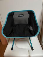 Helinox mini chair kampeerstoel, Caravans en Kamperen, Kampeermeubelen, Ophalen, Zo goed als nieuw, Campingkast