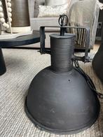 Industriële hanglamp, Ophalen of Verzenden, Zo goed als nieuw, Minder dan 50 cm