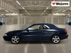 Volvo C70 Convertible 2.4 T Zeer netjes, nieuwe kap, electr., Auto's, C70, Gebruikt, Open dak, Cabriolet