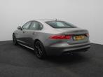 Jaguar XF 2.0t R-Sport 250PK| Climate Control | Achteruitrij, Auto's, Jaguar, 12 maanden, Achterwielaandrijving, Gebruikt, Euro 6