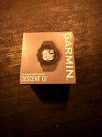 Garmin decent g1 multisport duikhorloge, Ophalen of Verzenden, Nieuw, Overige merken