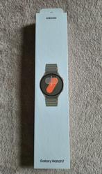 Nieuw Samsung Galaxy Watch 7 - ongeopend, Sieraden, Tassen en Uiterlijk, Smartwatches, Ophalen, Nieuw, Samsung, Waterdicht