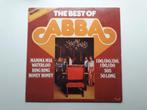 Lp vinyl   ABBA - Greatest Hits (Mamma Mia, Waterloo, Sos..), Ophalen of Verzenden, 1960 tot 1980, Gebruikt