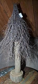 NIEUW Bonsai ceder, (kerst) boom, bijna 1 meter hoog, Ophalen of Verzenden, Nieuw