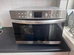 LG Magnetron MC8088HL, Witgoed en Apparatuur, Magnetrons, Ophalen, Combimagnetron, Oven, Zo goed als nieuw