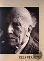 KEES VERWEY hardcover Nederlands, Verzenden, Zo goed als nieuw