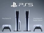 PS5 Gezocht, Spelcomputers en Games, Spelcomputers | Sony PlayStation 5, Ophalen, Zo goed als nieuw