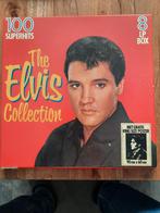 Elvis presley 8lp box., Ophalen of Verzenden, Zo goed als nieuw