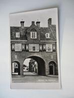 ansichtkaart Rhenen, De Rijnpoort, Verzenden, 1940 tot 1960, Gelopen, Utrecht