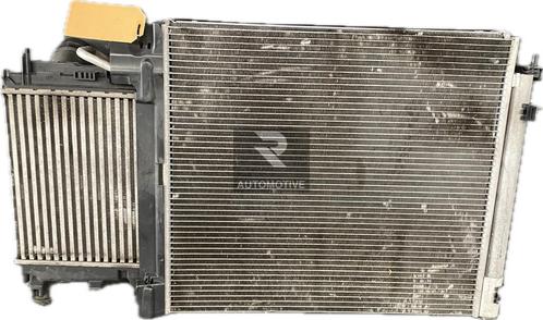 Renault Kadjar/Nissan Qashqai J11 2020 Koelerpakket Compleet, Auto-onderdelen, Airco en Verwarming, Nissan, Renault, Nieuw, Ophalen of Verzenden