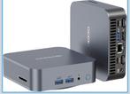 Nieuwstaat! geekom mini PC met 32GB en 2 TB ssd, Computers en Software, Desktop Pc's, 32 GB, Ophalen of Verzenden, Zo goed als nieuw