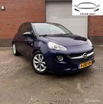 Opel ADAM 1.2 Glam, Voorwielaandrijving, Euro 5, ADAM, Gebruikt