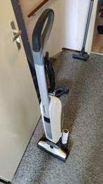 Karcher vloerreiniger FC 5, Ophalen