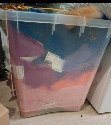 126 vlechten kanekalon haar dreads, Sieraden, Tassen en Uiterlijk, Uiterlijk | Haarverzorging, Nieuw, Ophalen of Verzenden