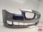 BMW 5 serie F10 F11 2010-2013 Voorbumper M-Pakket Origineel, Info@fabrikant.eu, Ophalen of Verzenden, Bumper, BMW