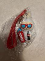 Labubu Coca-Cola Sleutelhanger Nieuw, Ophalen of Verzenden, Nieuw, Knuffel of Figuurtje