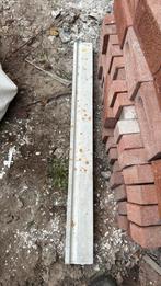 Beton latei 100cm, Doe-het-zelf en Verbouw, Metselstenen, Ophalen, Zo goed als nieuw