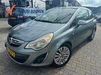 Opel Corsa 1.2 EcoF. LPG Sel., Voorwielaandrijving, Euro 5, Gebruikt, 4 cilinders