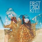 First aid kit cd Stay Gold 10 tracks folk pop