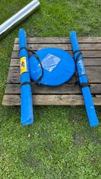 Agilty training honden, Dieren en Toebehoren, Ophalen, Zo goed als nieuw