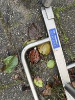 Imperiaal RVS met roller Volkswagen T5 T6 L1 Korte Wielbasis, Auto diversen, Dakdragers, Gebruikt, Niet ingevuld, Niet ingevuld