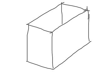 EPDM vijverfolie/ waterbassin op maat zie tekening beschikbaar voor biedingen