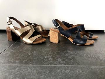 Sandalen SEE BY CHLOÉ, maat 37  beschikbaar voor biedingen