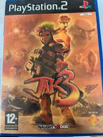 Jak 3 Platinum, PS2, Spelcomputers en Games, Games | Sony PlayStation 3, 1 speler, Ophalen of Verzenden, Zo goed als nieuw, Platform