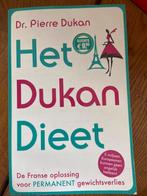 Het dukan dieet, Boeken, Ophalen of Verzenden, Zo goed als nieuw, Dieet en Voeding