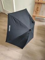 Verstelbare paraplu parasol voor kinderwagen buggy, Ophalen of Verzenden, Zo goed als nieuw, Overige merken