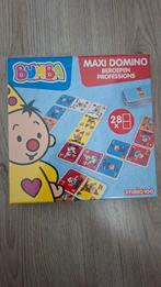 Bumba domino, Ophalen of Verzenden, Nieuw