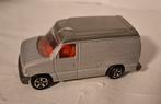 Ford Econoline Majorette, Ophalen of Verzenden, Zo goed als nieuw, Auto, Overige merken