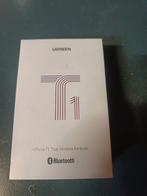 Ugreen HiTune T1 - bluetooth oordopjes nieuw geseald, Ophalen of Verzenden, Nieuw, Bluetooth