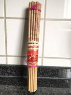 Vintage Foochow Eetstokjes chopsticks 10 setjes - Nieuw, Ophalen of Verzenden, Nieuw, Hout, Los bestek