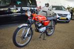 Suzuki GT 50, Fietsen en Brommers, Brommers | Oldtimers, 50 cc, 5 versnellingen, Ophalen, Overige merken