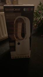 Ventilator kachel, Huis en Inrichting, Overige soorten, Elektrisch, Nieuw, Ophalen of Verzenden