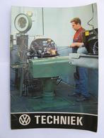 VW Volkswagen 50 jaar, Ophalen, Zo goed als nieuw, Volkswagen