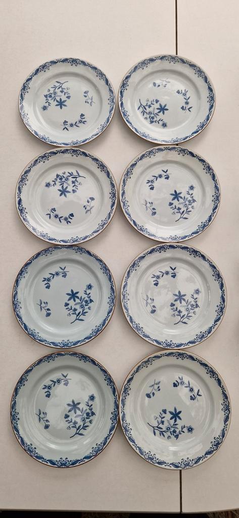 Rörstrand Ostindia Sweden, Antiek en Kunst, Antiek | Servies los, Ophalen of Verzenden