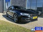 Audi S3 2.0 TFSI S3 quattro Pro Line Plus, Automaat, S3, Euro 6, 4 cilinders