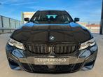 BMW 330e M-Sport | High Executive | 2022 | Vol leder!, Automaat, 1998 cc, Achterwielaandrijving, 4 cilinders