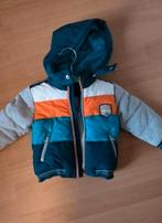 Leuke kleurrijke jas voor jongens, Ophalen of Verzenden, Zo goed als nieuw, Jasje, Onbekend