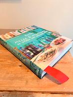 Mezze & Mousaka - Griekse Smaken, Ophalen, Vegetarisch, Voorgerechten en Soepen, Zo goed als nieuw