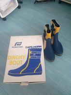 Zeilschoenen maat 43, Ophalen, Plastimo, Zeil- of Surfschoenen, Heer