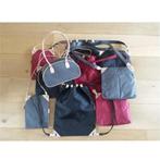 Tassen assortiment - H. J. DE ROOY - 10 stuks, Sieraden, Tassen en Uiterlijk, Tassen | Damestassen, Ophalen of Verzenden, Nieuw