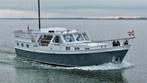 De Ruiter Trawler 12.50 AK (bj 1980), Watersport en Boten, Gebruikt, Overige brandstoffen, 12 meter of meer, 50 pk of meer