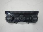 VW Golf 7 Clima Control Stoelverwarming 5G0907044S, Auto-onderdelen, Dashboard en Schakelaars, Ophalen of Verzenden, Gebruikt