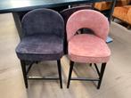 2 leuke halfhoge sets (stamtafel en 8 krukken), 5 krukken of meer, Ophalen of Verzenden, Nieuw