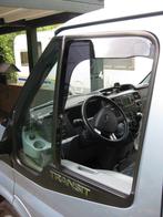 zijwindschermen camper pasvorm kampeerbus ducato t2 t3 t4 t5, Caravans en Kamperen, Camper-accessoires, Ophalen of Verzenden, Nieuw